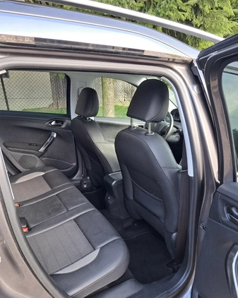Peugeot 2008 cena 37600 przebieg: 139000, rok produkcji 2015 z Kraków małe 436